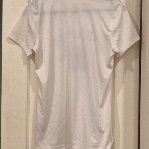 Nike Dry-Fit White Memphis Tigers T-Shirt - Picture 5 of 5